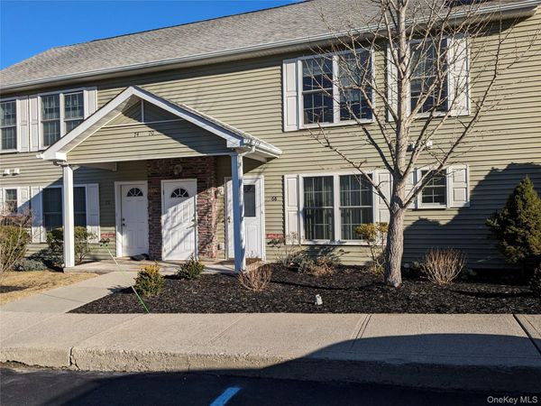 68 Aveonis Court , Unit 68, Fishkill, NY 12524
