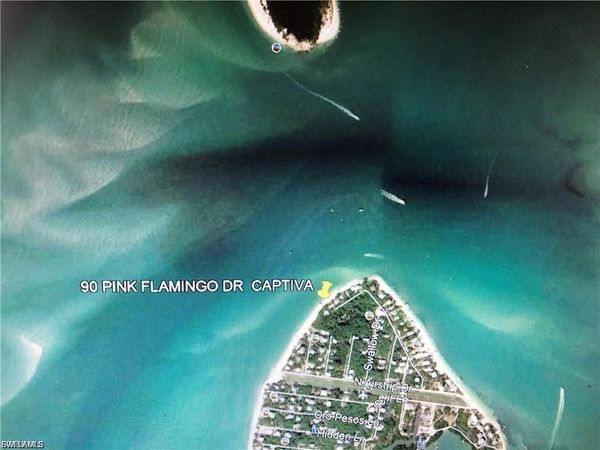 90 Pink Flamingo DR , CAPTIVA, FL 33924