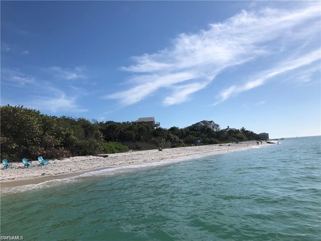 90 Pink Flamingo Dr, Captiva, FL 33924 Photo