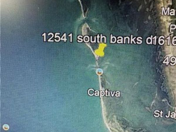 12541 South Banks DR , CAPTIVA, FL 33924