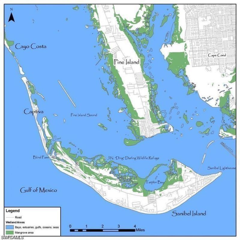 12541 South Banks Dr, Captiva, FL 33924 Photo