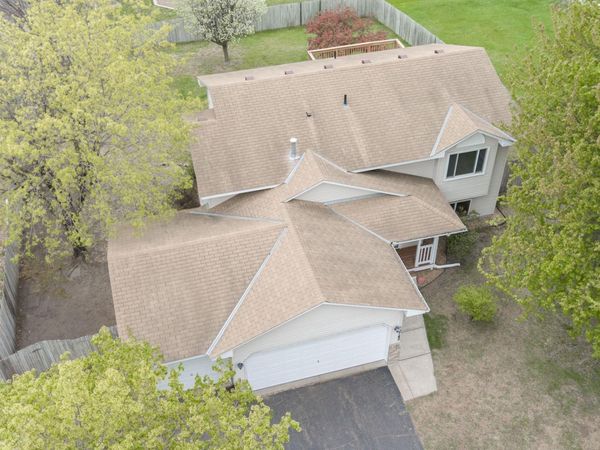 13742 Underclift Street NW, Andover, MN 55304