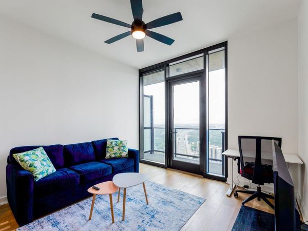 84 N East Ave, Unit 3708, Austin, TX 78701