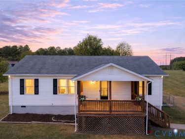 101 Redbud Lane , South Hill, VA 23970