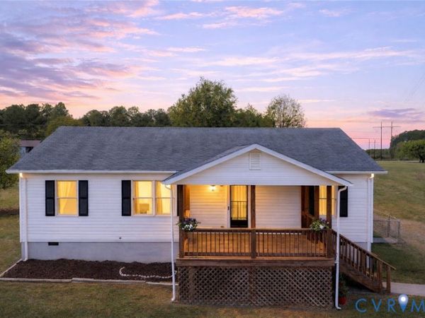 101 Redbud Lane , South Hill, VA 23970