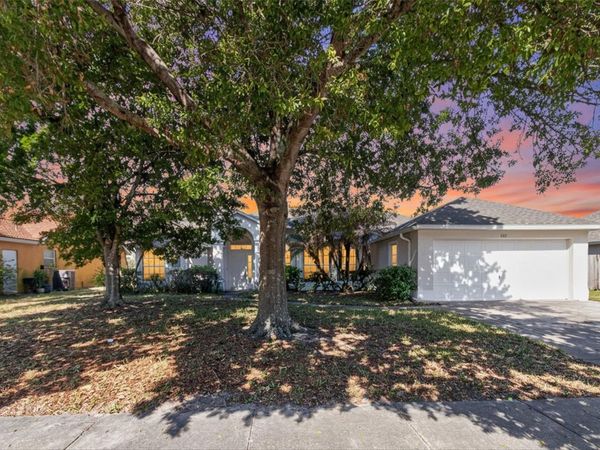 282 PINE ARBOR DRIVE , ORLANDO, FL 32825