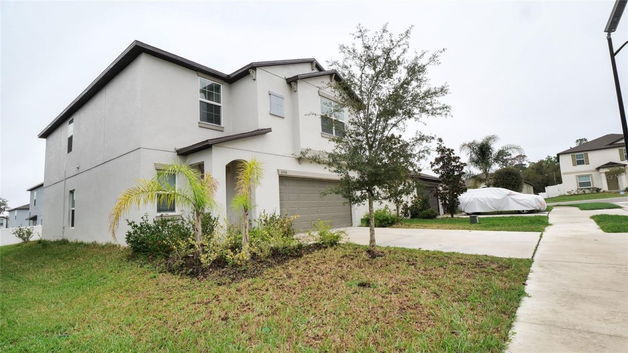 6300 Beverly Hills Drive, Zephyrhills, FL 33541 Photo