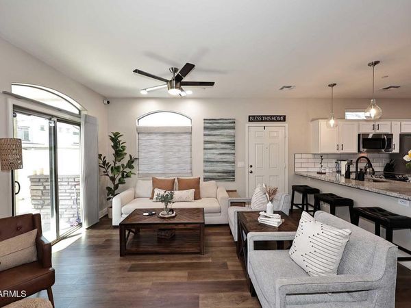 2725 E MINE CREEK Road, Unit 1146, Phoenix, AZ 85024