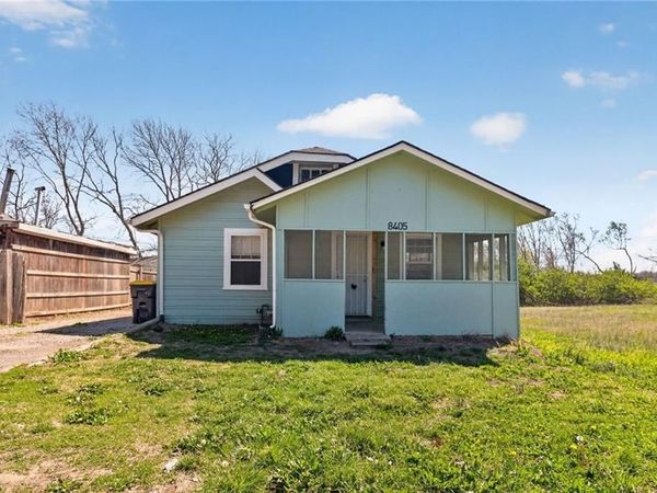 8405 Wabash Avenue, Kansas City, MO 64132