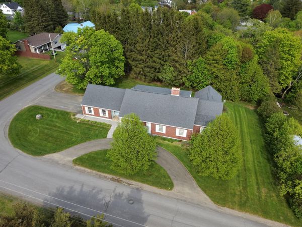4 Dorcas Avenue, Caribou, ME 04736