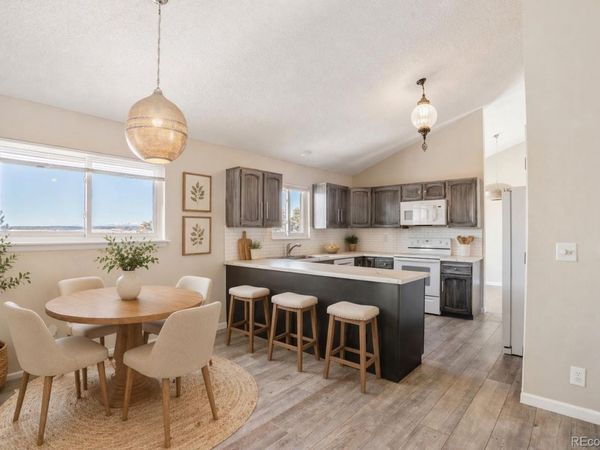 7209 N Hyperion Way, Parker, CO 80134