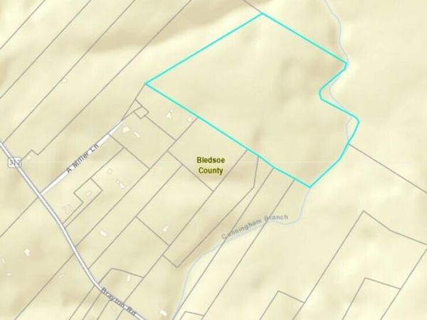 0 A Miller Lane, Graysville, TN 37338