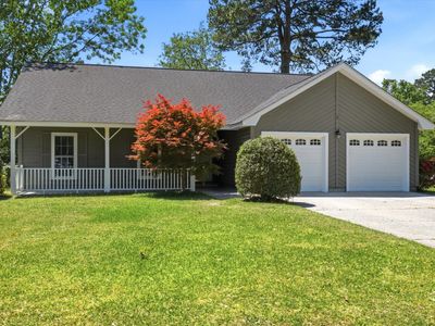 1311 Winterberry Avenue, Goose Creek, SC 29445