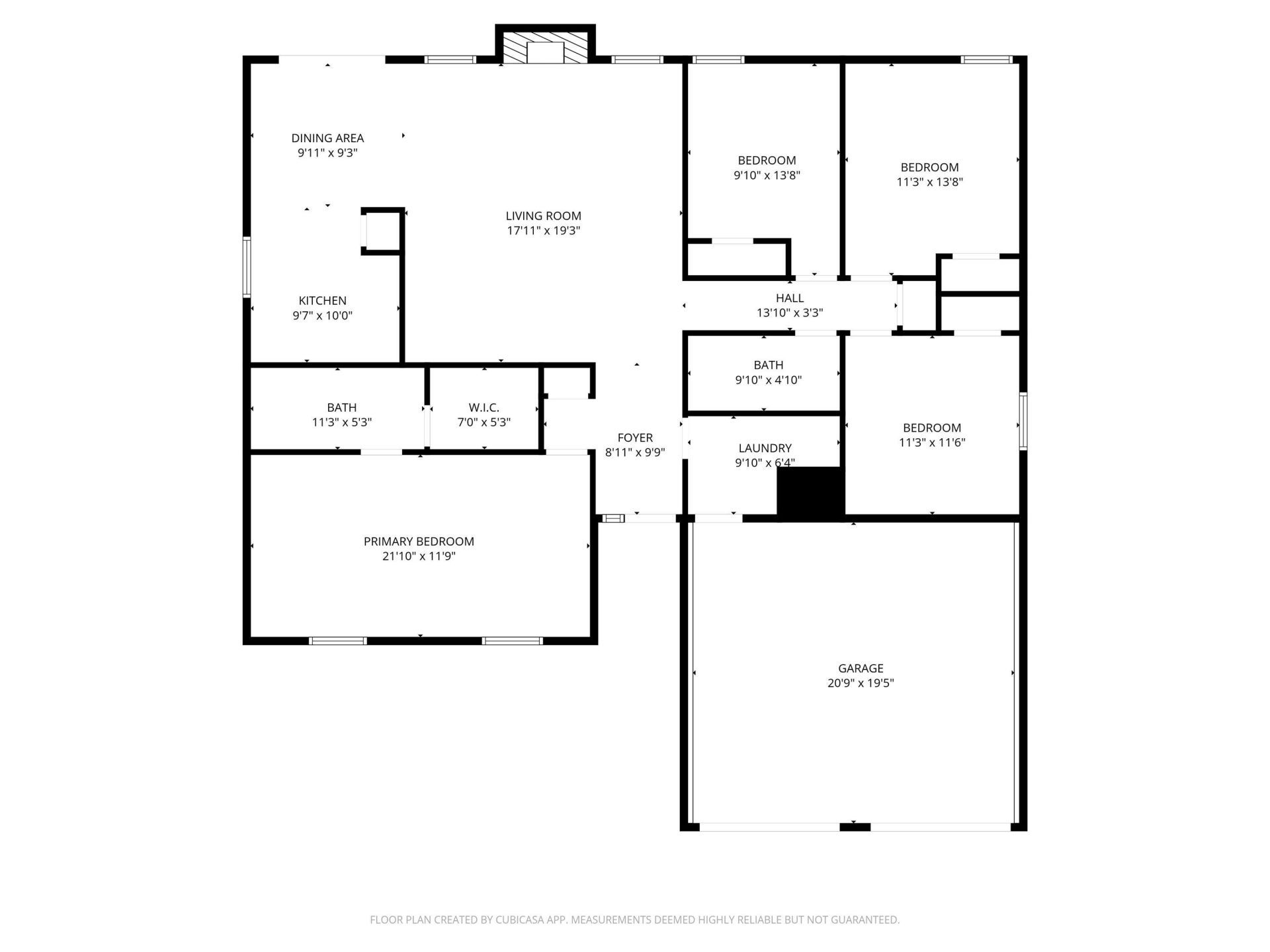 1311 Winterberry Avenue Photo 33