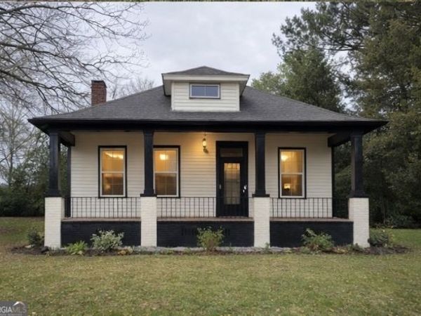 961 Log Cabin Way, Macon, GA 31204