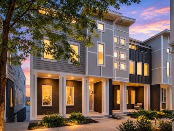 1240 2nd Ave S, Unit 10, Nashville, TN 37210