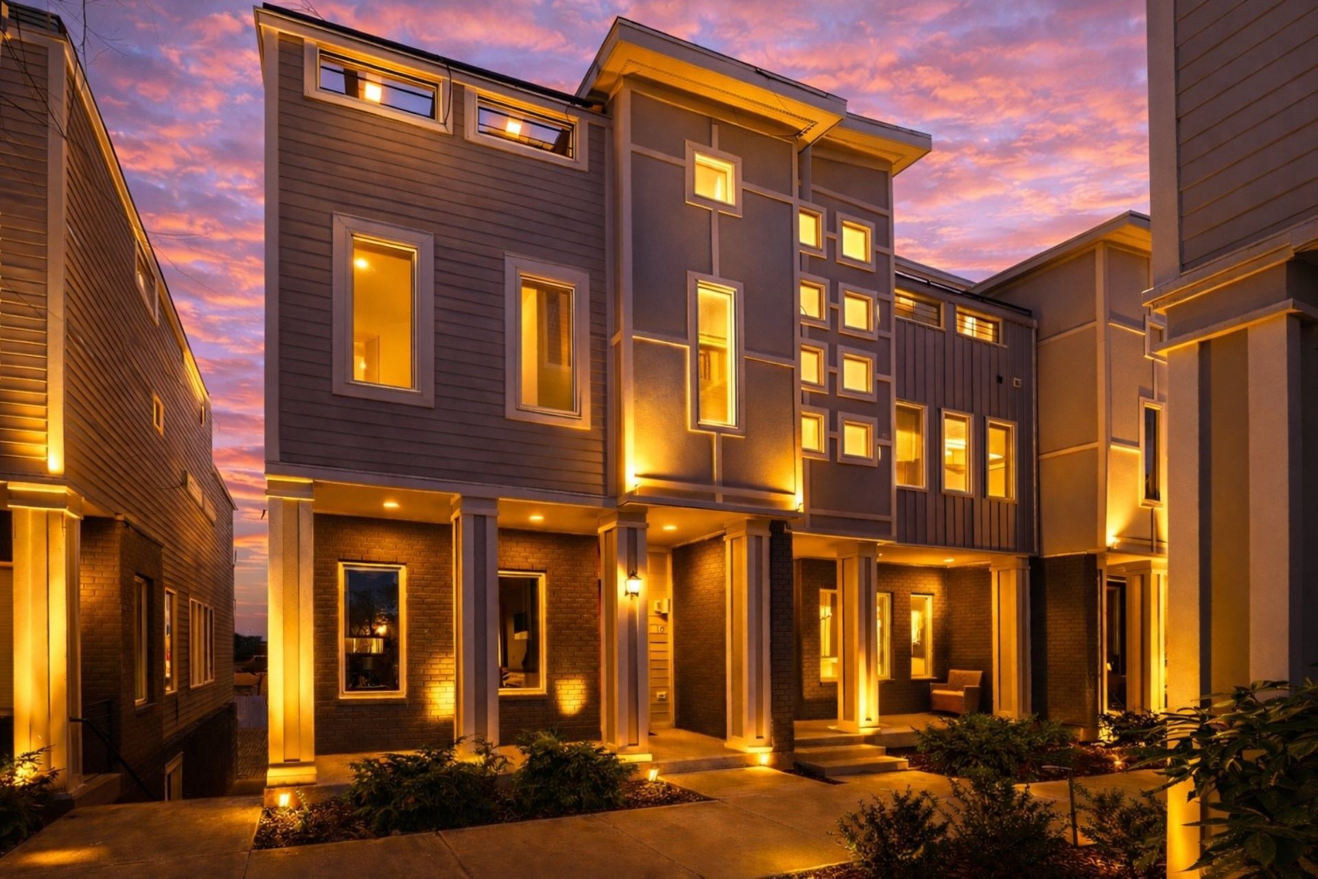 1240 2nd Ave S, Unit 10, Nashville, TN 37210 Main Photo