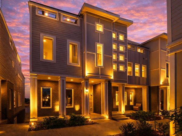 1240 2nd Ave S, Unit 10, Nashville, TN 37210