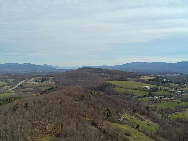 605 Breese Hollow Road, Hoosick Falls, NY 12090