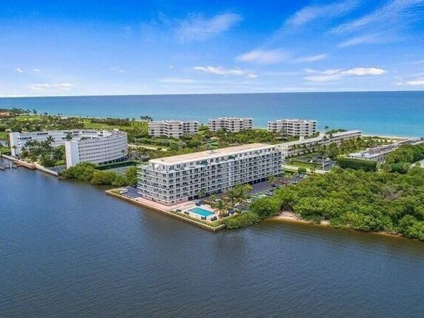 2560 S Ocean Boulevard, Unit 416, Palm Beach, FL 33480
