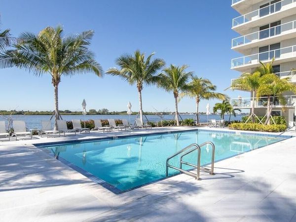 2560 S Ocean Boulevard, Unit 416, Palm Beach, FL 33480