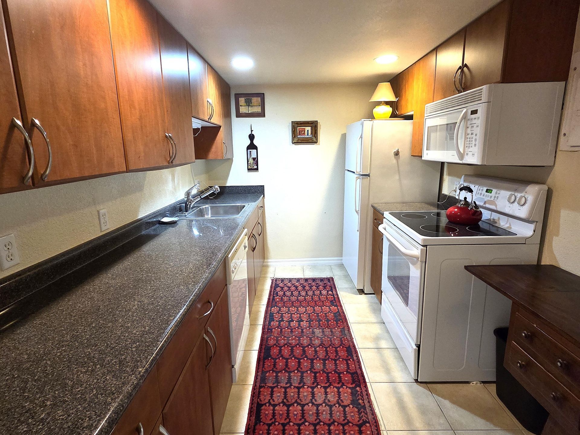 2560 S Ocean Boulevard, Unit 416, Palm Beach, FL 33480 Photo