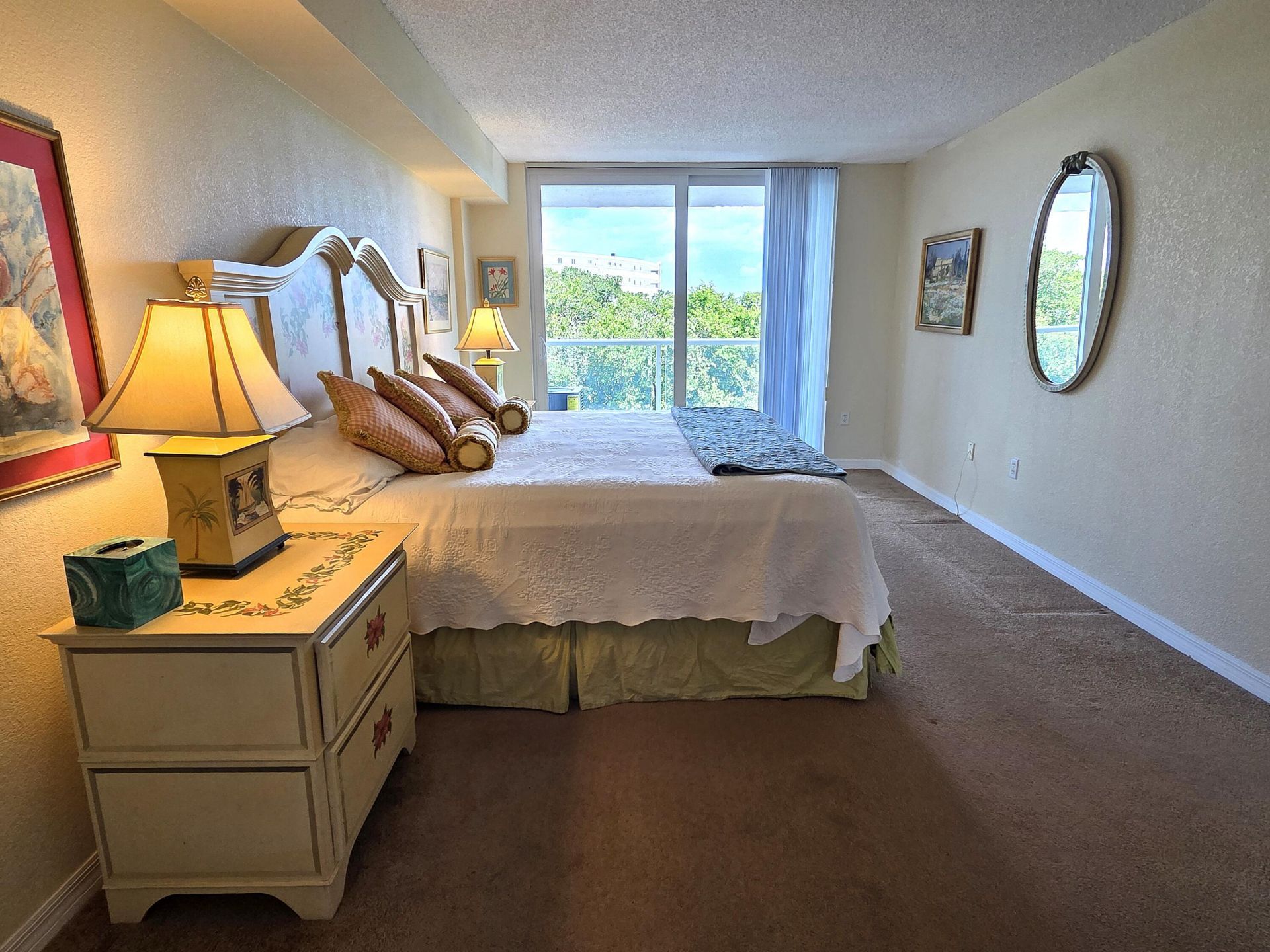 2560 S Ocean Boulevard, Unit 416, Palm Beach, FL 33480 Photo