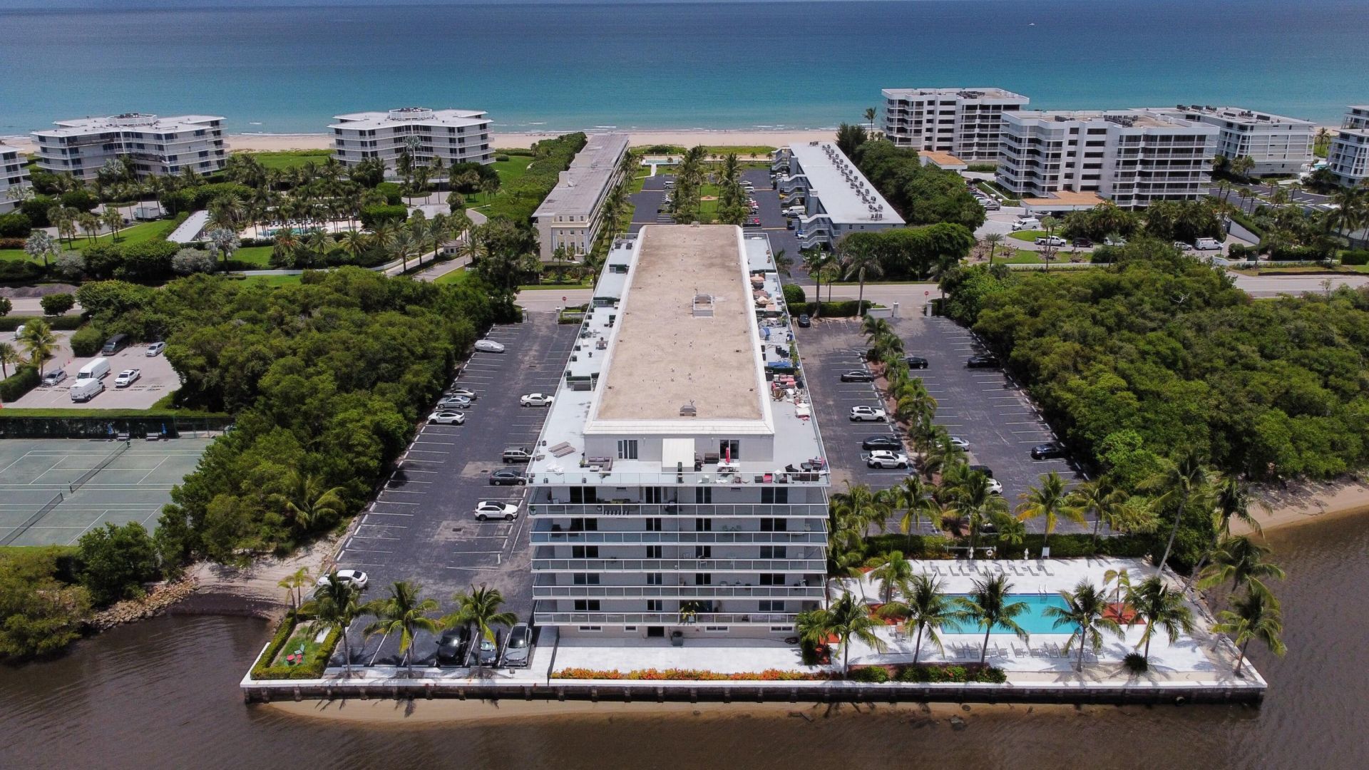 2560 S Ocean Boulevard, Unit 416, Palm Beach, FL 33480 Photo
