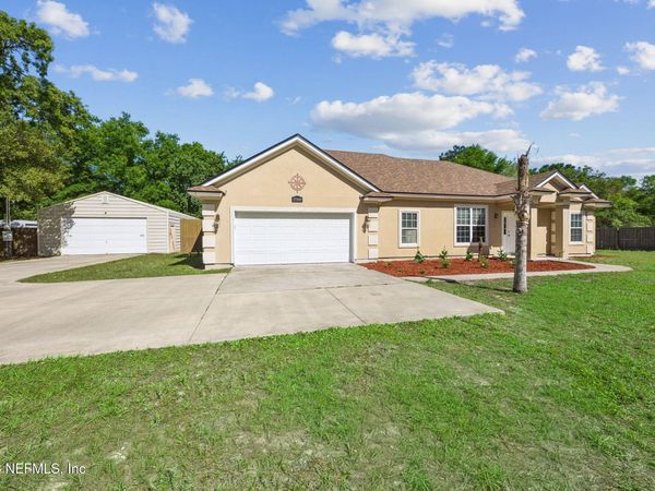 97040 RHIANNA Lane, Yulee, FL 32097