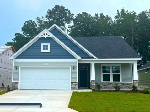 1120 NW Forest Bend Dr. , Calabash, NC 28467