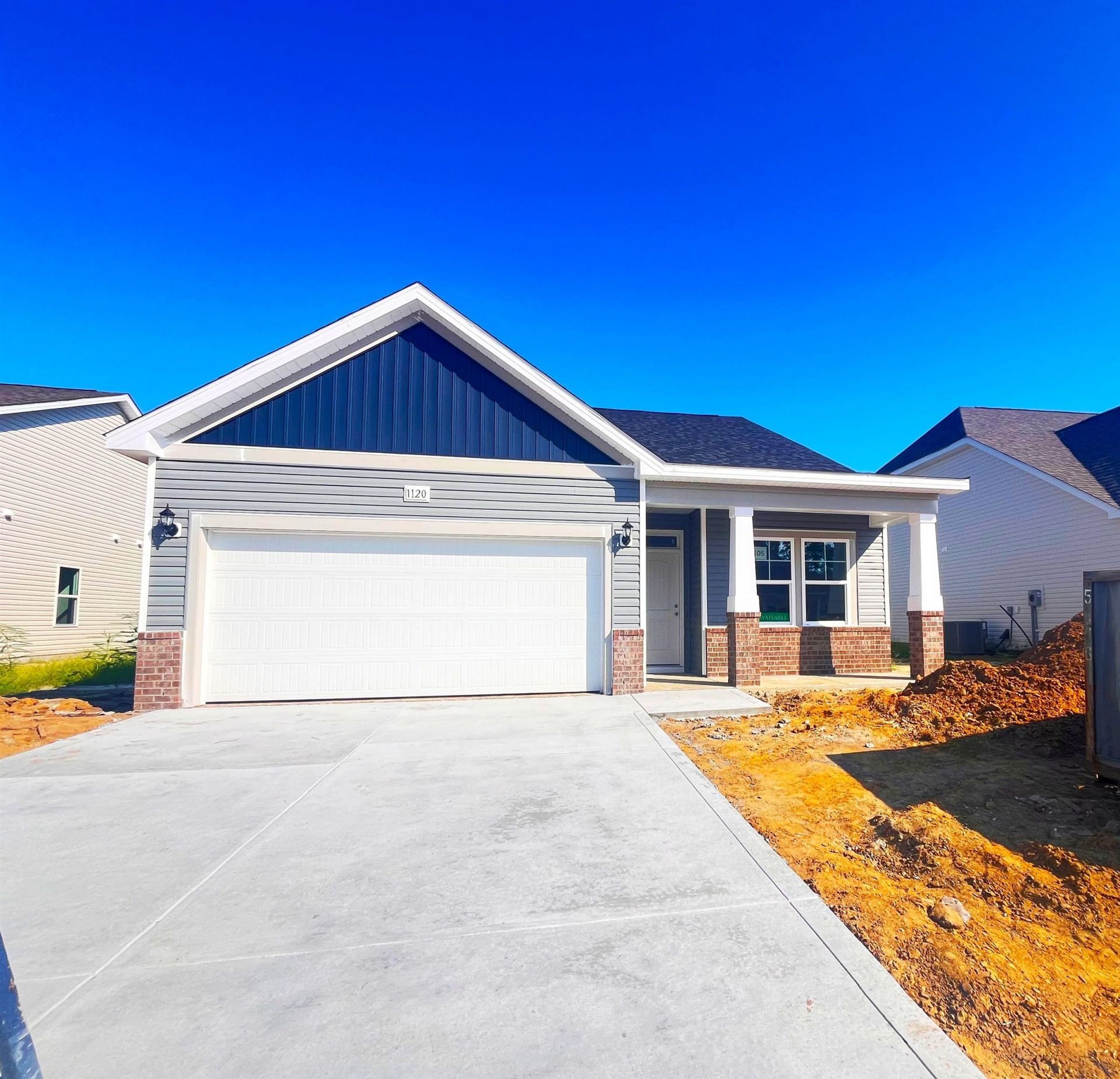 1120 NW Forest Bend Dr., Calabash, NC 28467 Main Photo