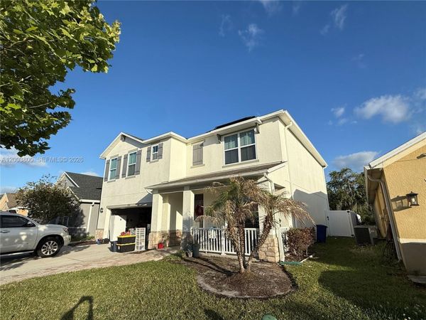 1874 HICKORY BLUFF RD , Kissimmee, FL 34744