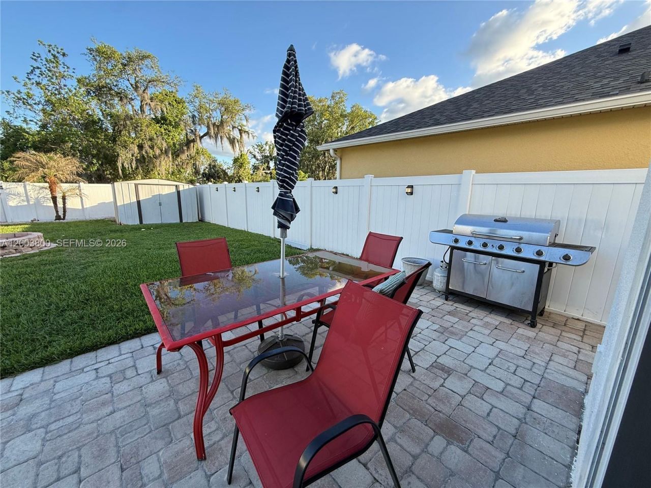 1874 Hickory Bluff Rd , Kissimmee, FL 34744 Photo