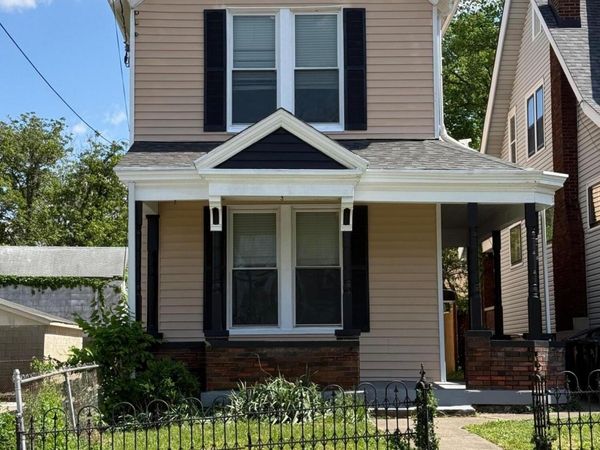 701 Ervin Terrace, Dayton, KY 41074