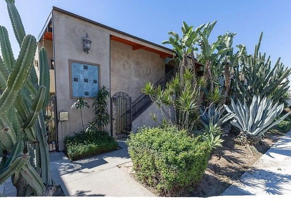 12014 Kling , Unit 11, Valley Village, CA 91607