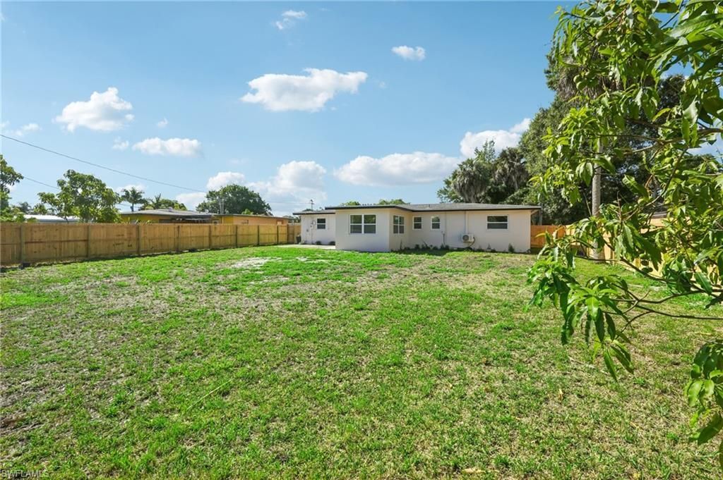 4927 Billys Creek Dr, Fort Myers, FL 33905 Photo