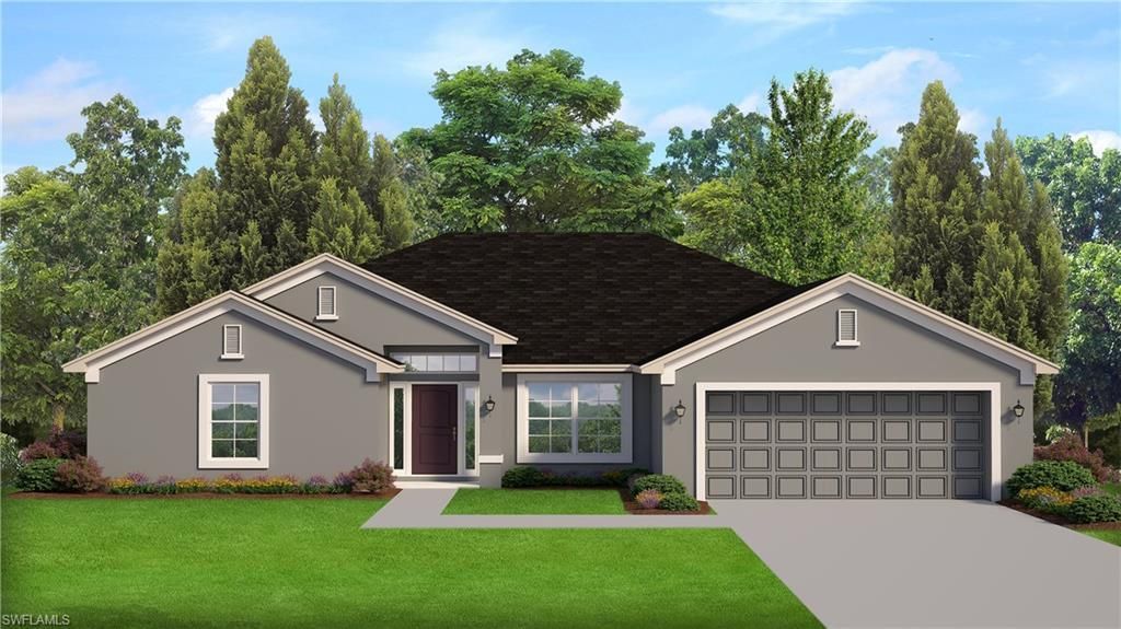 239 NW 25th Pl , Cape Coral, FL 33993 Photo