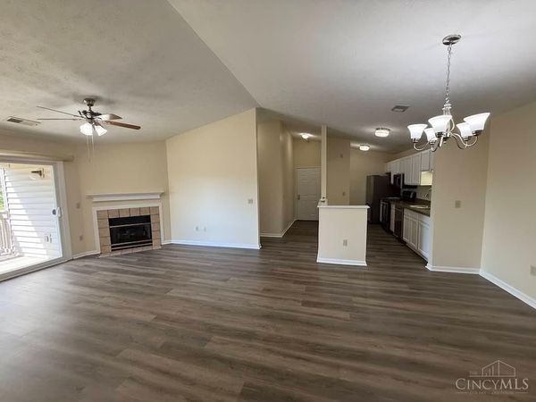 4748 Bordeaux Lane, Mason, OH 45040