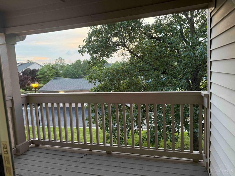 4748 Bordeaux Lane, Mason, OH 45040 Photo 21