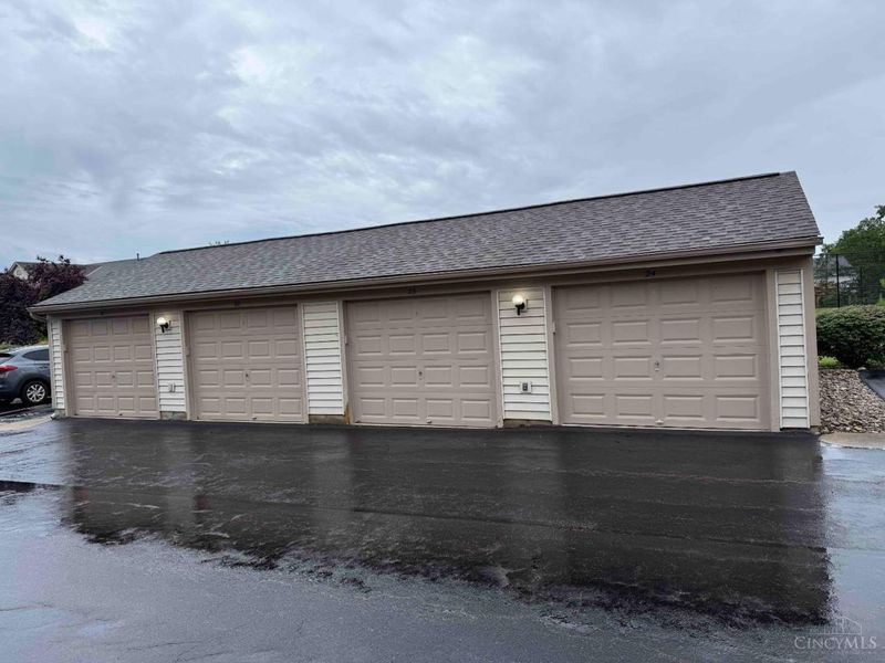 4748 Bordeaux Lane, Mason, OH 45040 Photo 26