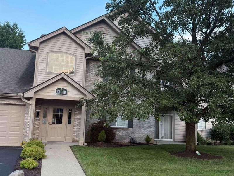 4748 Bordeaux Lane, Mason, OH 45040 Photo 3