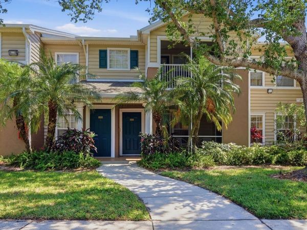 8911 MANOR LOOP, Unit 102, LAKEWOOD RANCH, FL 34202