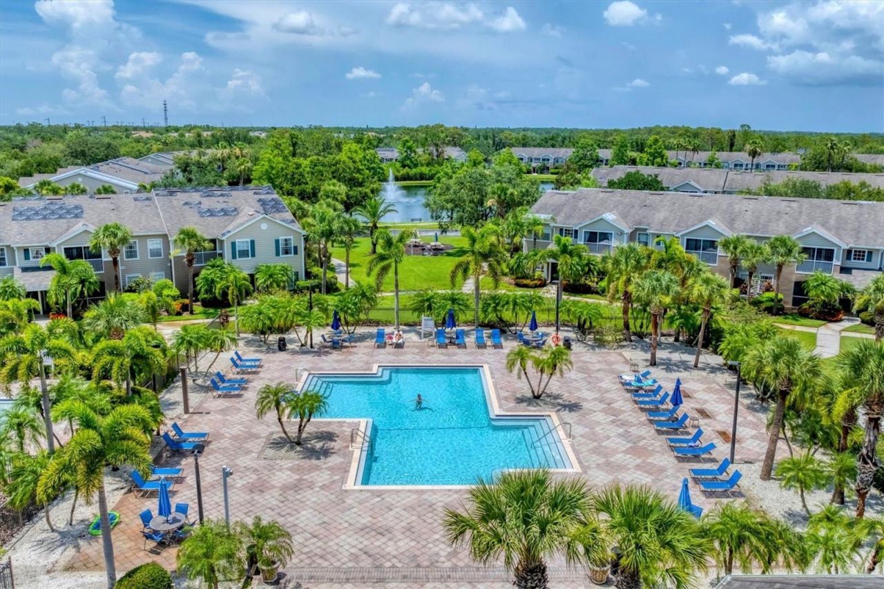 8911 Manor Loop, Unit 102, Lakewood Ranch, FL 34202 Photo