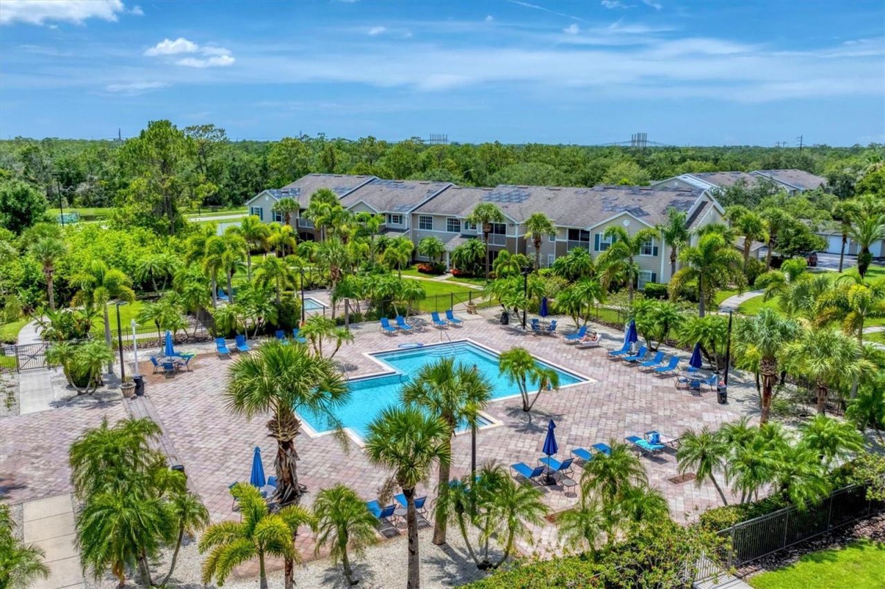 8911 Manor Loop, Unit 102, Lakewood Ranch, FL 34202 Photo