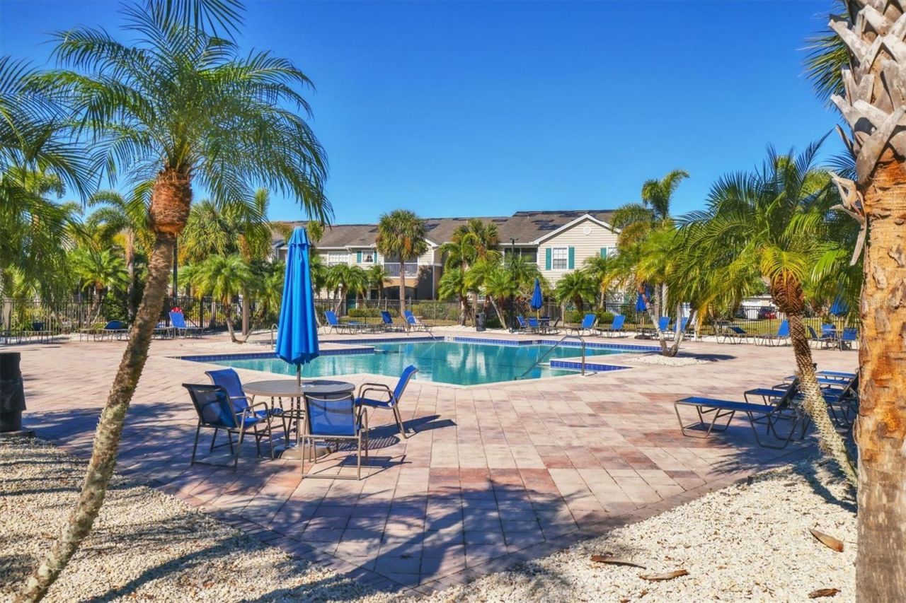 8911 Manor Loop, Unit 102, Lakewood Ranch, FL 34202 Photo