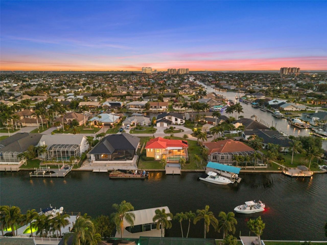 1223 SW 51ST STREET, CAPE CORAL, FL 33914