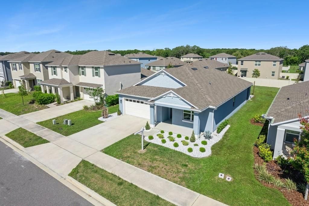 5235 Mahogany Drive, Mount Dora, FL 32757 Photo