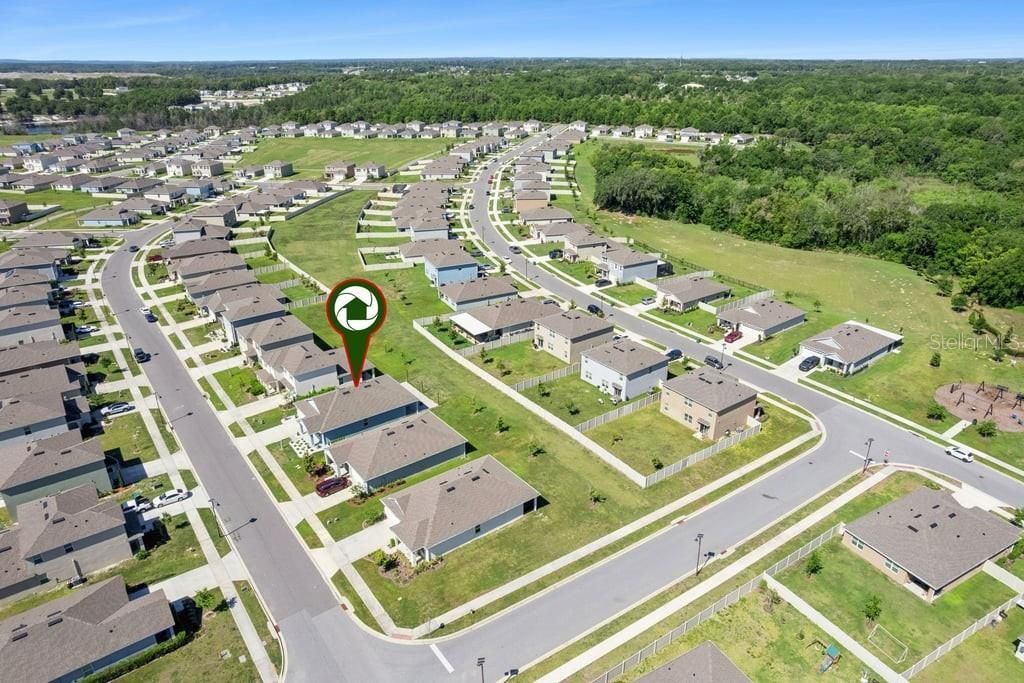 5235 Mahogany Drive, Mount Dora, FL 32757 Photo