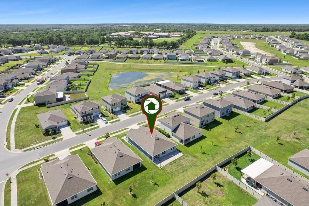 5235 Mahogany Drive, Mount Dora, FL 32757 Photo