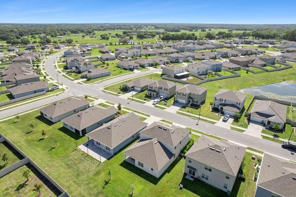 5235 Mahogany Drive, Mount Dora, FL 32757 Photo